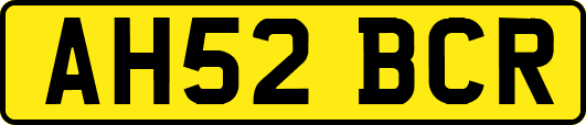 AH52BCR