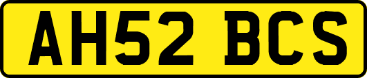 AH52BCS