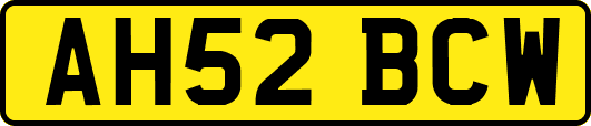 AH52BCW