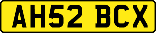 AH52BCX