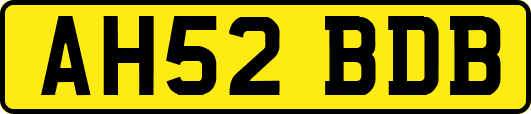 AH52BDB