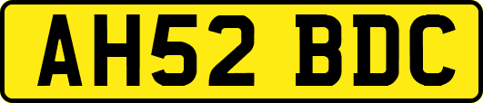 AH52BDC