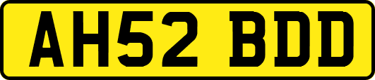 AH52BDD