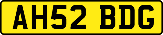 AH52BDG