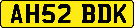 AH52BDK