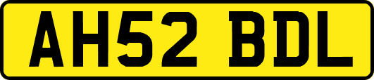 AH52BDL
