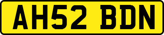 AH52BDN