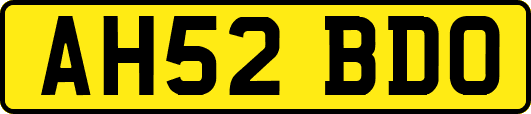 AH52BDO