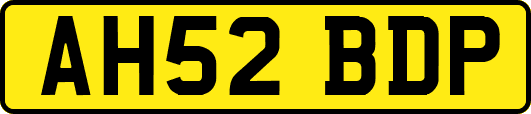 AH52BDP
