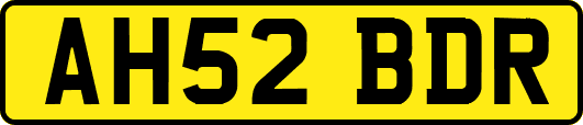 AH52BDR