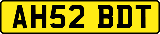AH52BDT
