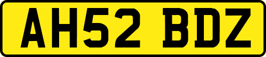 AH52BDZ