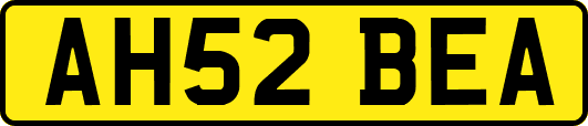 AH52BEA