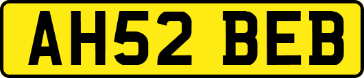 AH52BEB