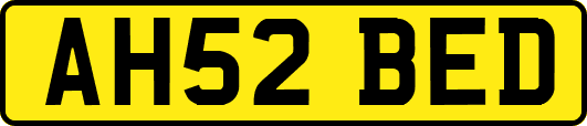AH52BED