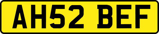 AH52BEF