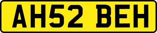 AH52BEH