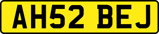 AH52BEJ