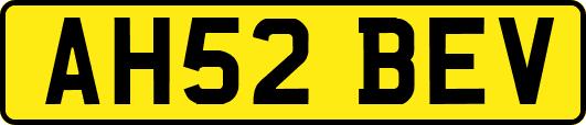 AH52BEV
