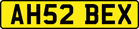 AH52BEX