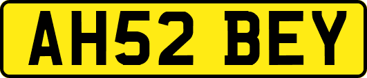 AH52BEY