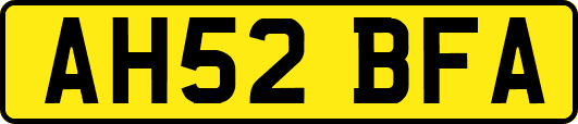 AH52BFA