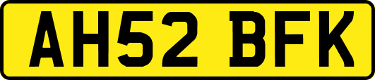 AH52BFK