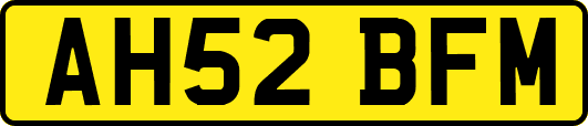 AH52BFM