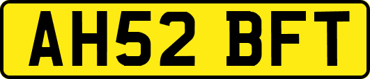 AH52BFT
