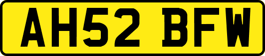 AH52BFW