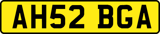AH52BGA