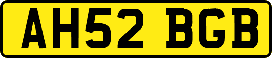 AH52BGB