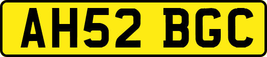 AH52BGC