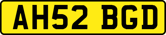 AH52BGD