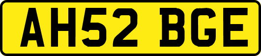 AH52BGE
