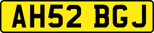 AH52BGJ