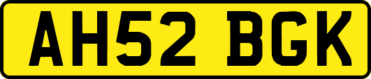 AH52BGK