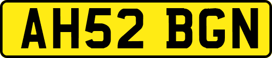AH52BGN