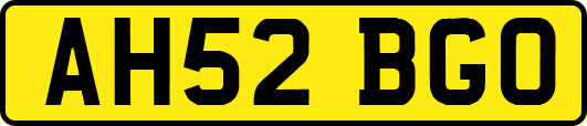AH52BGO
