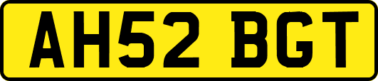 AH52BGT