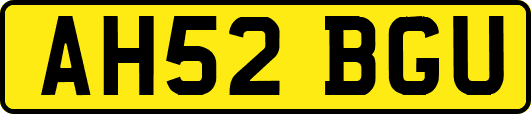 AH52BGU