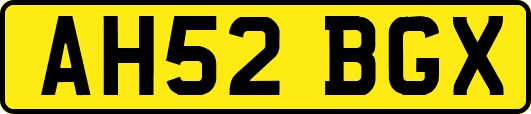AH52BGX