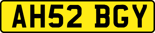 AH52BGY