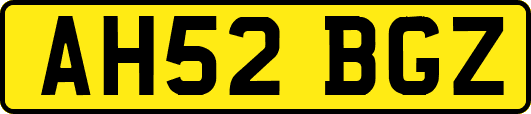 AH52BGZ