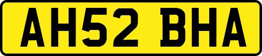AH52BHA