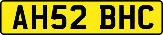 AH52BHC