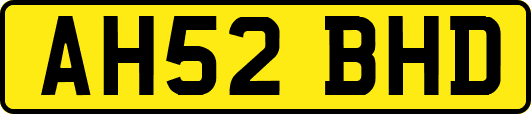 AH52BHD