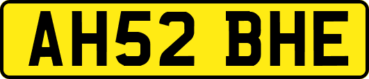 AH52BHE