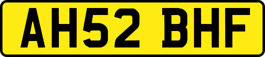 AH52BHF
