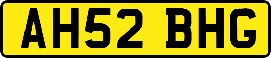 AH52BHG